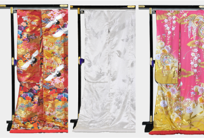 婚礼・和装レンタル