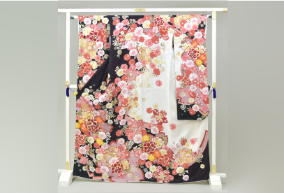 成⼈式 振袖・式典・列席 振袖レンタル